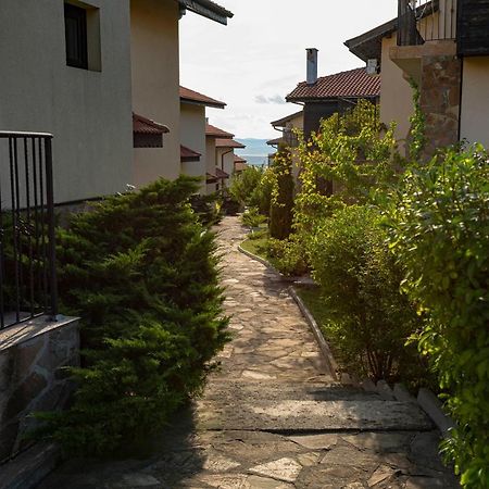 Menada Sunny Hill Villa Kosharitsa Dış mekan fotoğraf