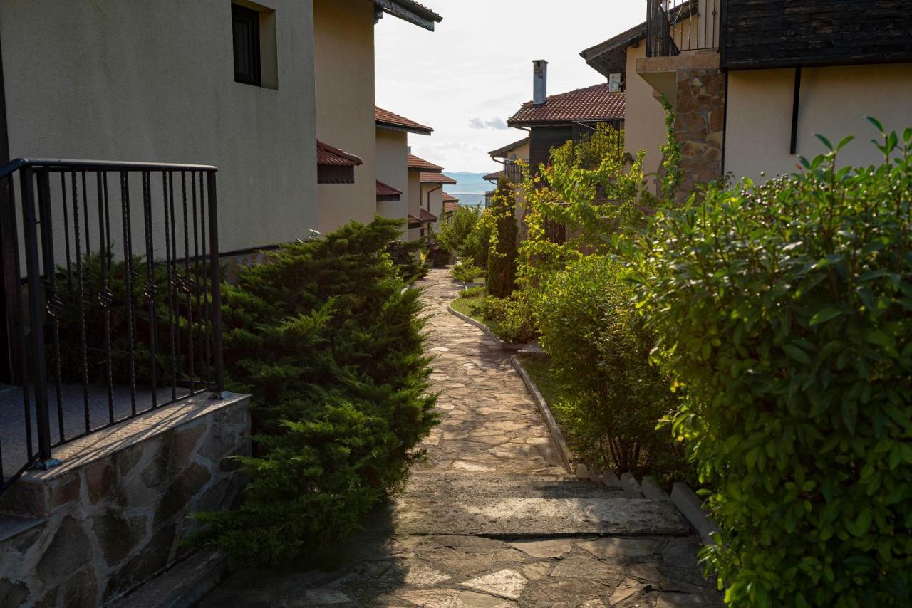 Menada Sunny Hill Villa Kosharitsa Dış mekan fotoğraf